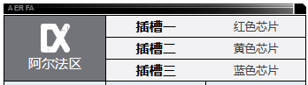 《钢岚》加雷斯天赋以及神经驱动解析