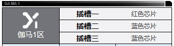 《钢岚》加雷斯天赋以及神经驱动解析