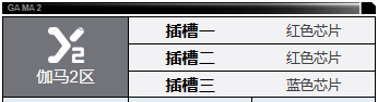 《钢岚》格兰特天赋以及神经驱动解析