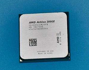 2009年1月8日，AMD发布第一个Athlon Neo MV-40处理器