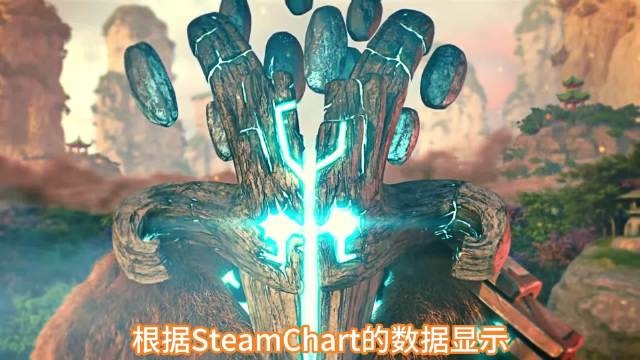 谁说要凉？2023年《DOTA2》在线玩家峰值三次超过80万