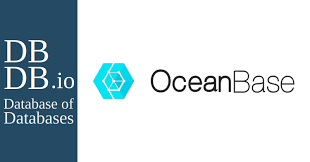 阿里2016年研发的OceanBase全面取代了Oracle