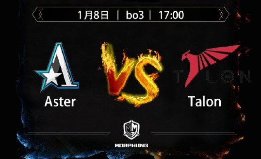 《DOTA2》BB Dacha赛报：经典再放送！Poyoyo水人波高暴毙 Aster0-1Talon