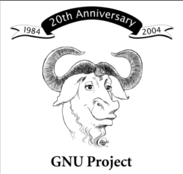 1983年9月27日，Richard Stallman公布GNU项目