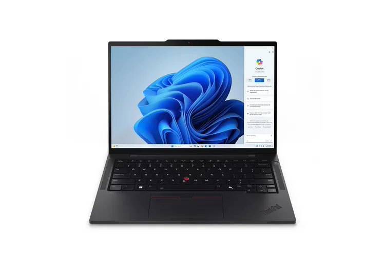 联想引领商用计算潮流，推出全新一代ThinkPad T系列笔记本电脑